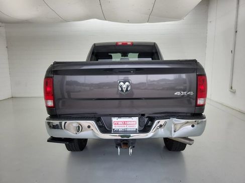 Used 2017 RAM 2500 Tradesman w/ Chrome Appearance Group AWD/4WD image 6