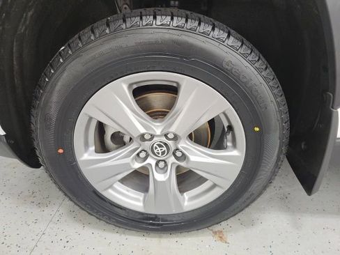 Certified 2023 Toyota RAV4 XLE image 10