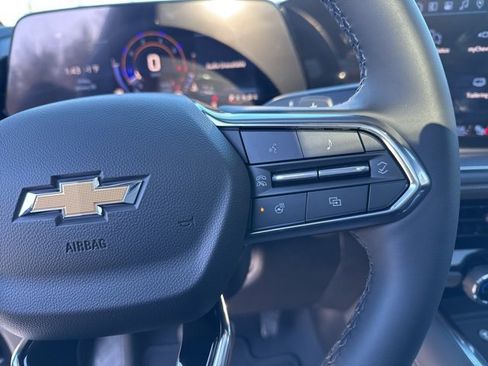 New 2026 Chevrolet Suburban Premier w/ Sun And Tow Package image 18