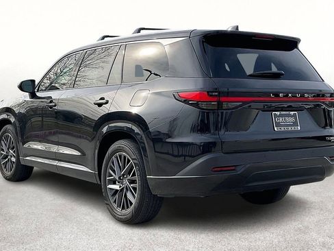 Used 2025 Lexus TX 350 AWD w/ Technology Package image 2