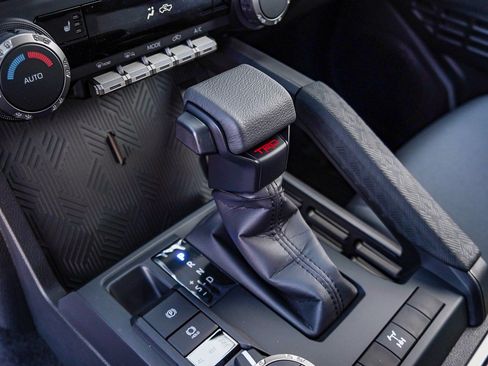 New 2026 Toyota Tacoma TRD Off-Road AWD/4WD image 25