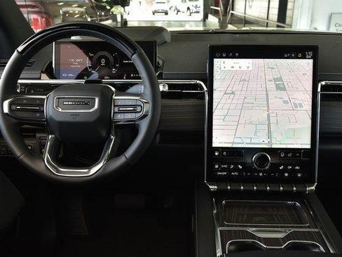 New 2025 GMC Sierra EV Denali image 36