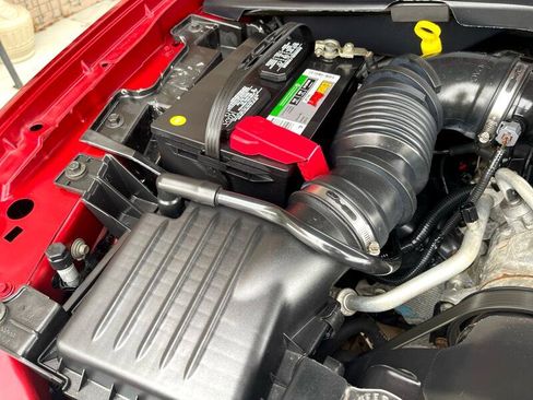 Used 2008 Dodge Durango SLT w/ Technology Group II image 51