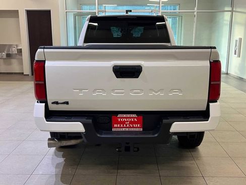 New 2026 Toyota Tacoma SR5 AWD/4WD image 5