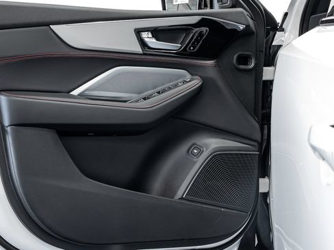 New 2026 Acura MDX A-Spec AWD/4WD image 9