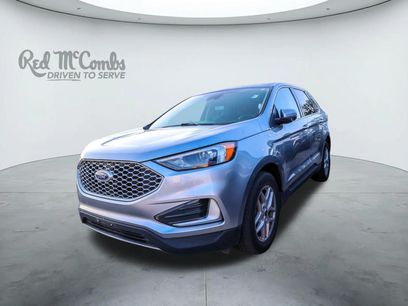 Used 2023 Ford Edge SEL