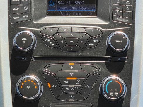 Used 2013 Ford Fusion SE FWD image 16