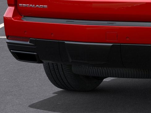 New 2026 Cadillac Escalade Sport w/ Touring Package image 38