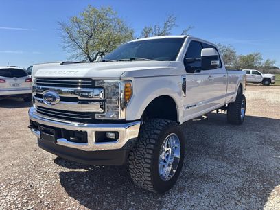 Used 2017 Ford F350 Lariat w/ Lariat Ultimate Package