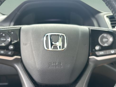 Certified 2023 Honda Passport Elite image 30