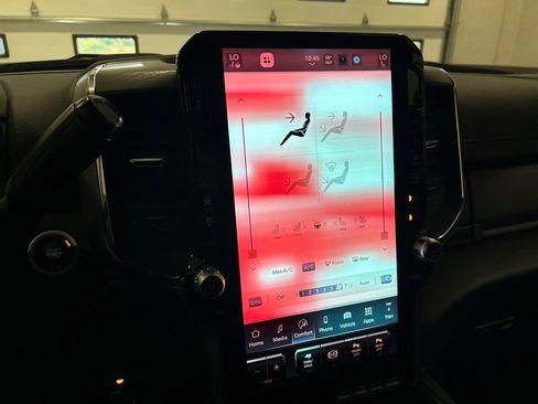 New 2025 RAM 2500 Laramie image 22