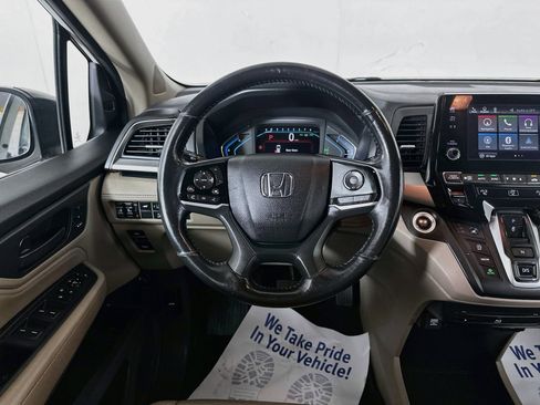 Used 2019 Honda Odyssey Touring image 21