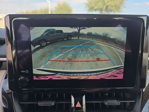 New 2026 Toyota Corolla LE image 23