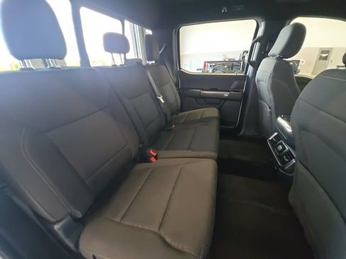 Certified 2023 Ford F150 XLT w/ Equipment Group 302A High AWD/4WD image 22