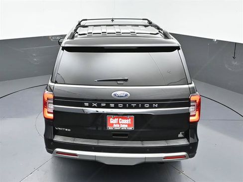 Used 2023 Ford Expedition Limited RWD image 47