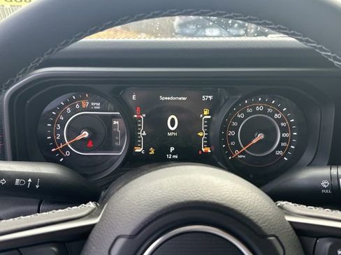 New 2026 Jeep Gladiator Rubicon image 26