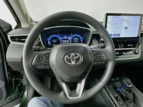 Certified 2026 Toyota Corolla Cross XLE w/ Convenience Package AWD/4WD image 11
