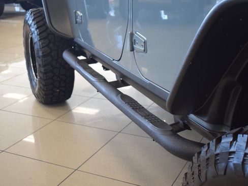 Used 2014 Jeep Wrangler Unlimited Sport w/ Quick Order Package 24S AWD/4WD image 50