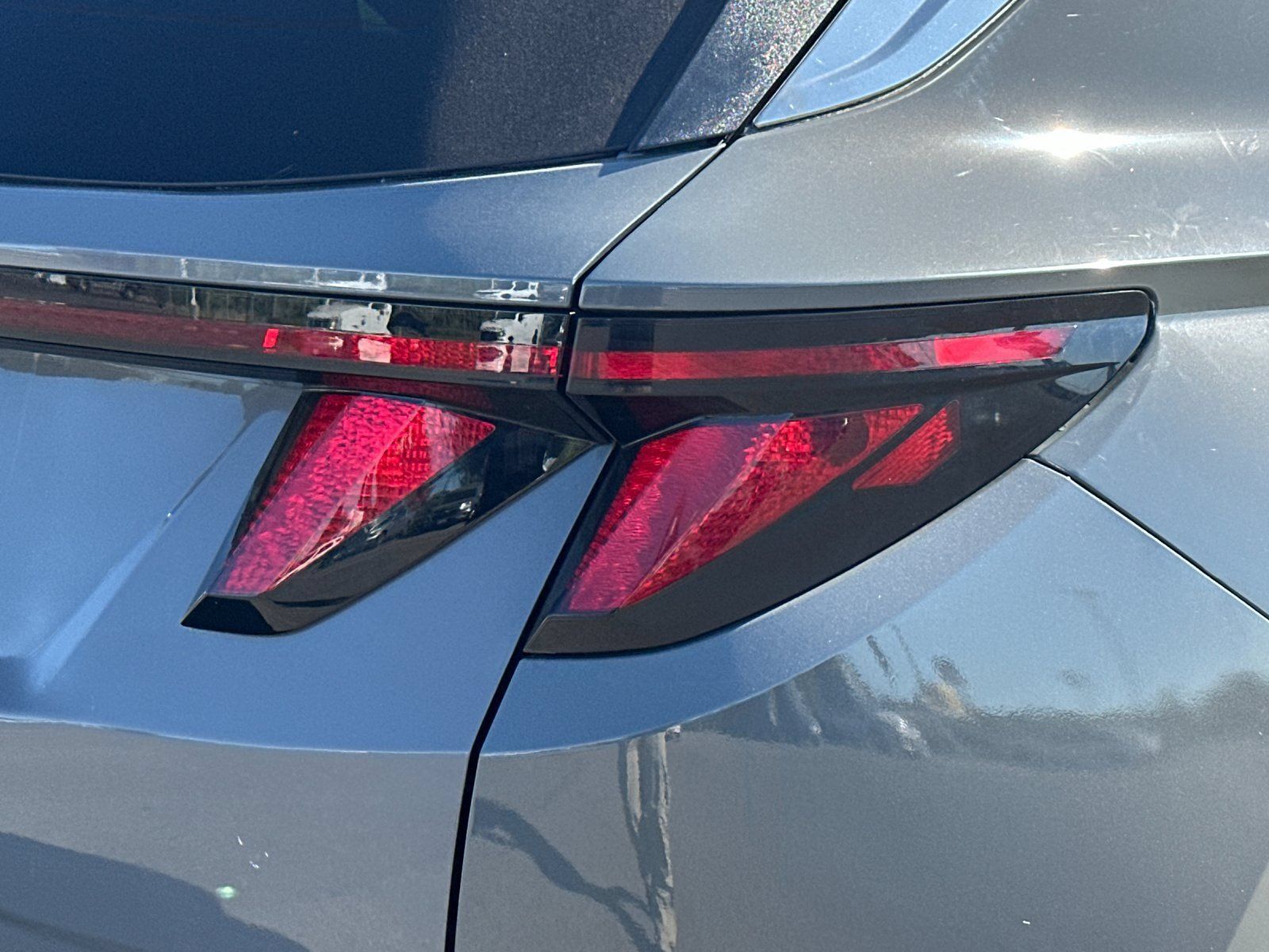Used 2024 Hyundai Tucson SEL FWD image 25