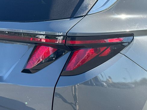 Used 2024 Hyundai Tucson SEL FWD image 25