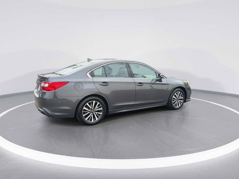 Used 2018 Subaru Legacy 2.5i Premium w/ Eyesight & BSD & Rcta & HBA AWD/4WD image 8