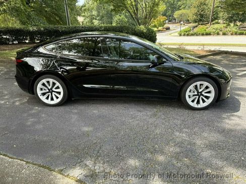 Used 2023 Tesla Model 3 Standard Range RWD image 7