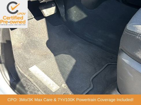 Certified 2024 RAM 2500 Big Horn AWD/4WD image 15