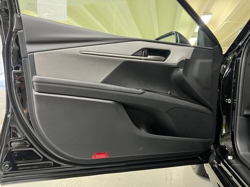 New 2026 Toyota Camry SE image 25