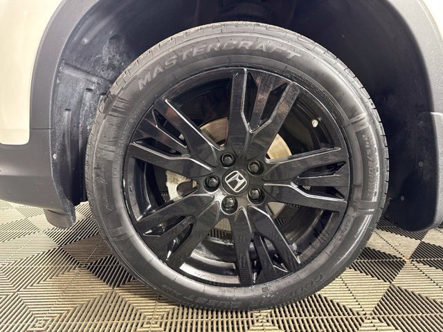 Used 2022 Honda Pilot Special Edition image 10
