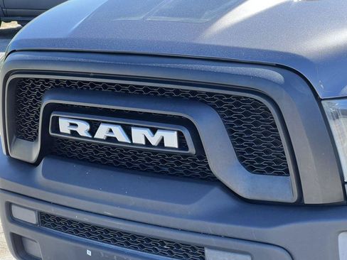 Used 2021 RAM 1500 Warlock AWD/4WD image 6