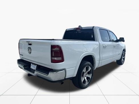 Used 2022 RAM 1500 Laramie RWD image 8