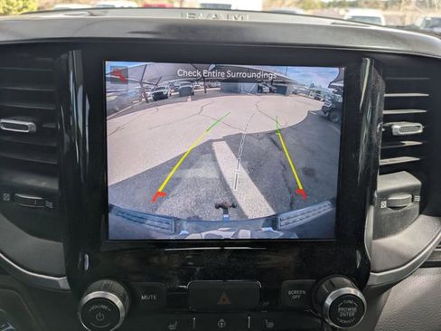 Used 2022 RAM 1500 Big Horn image 12