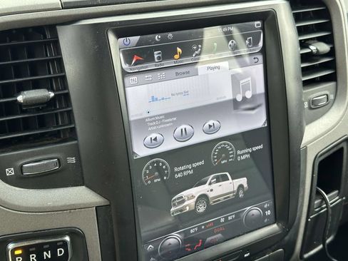 Used 2014 RAM 1500 Express AWD/4WD image 29