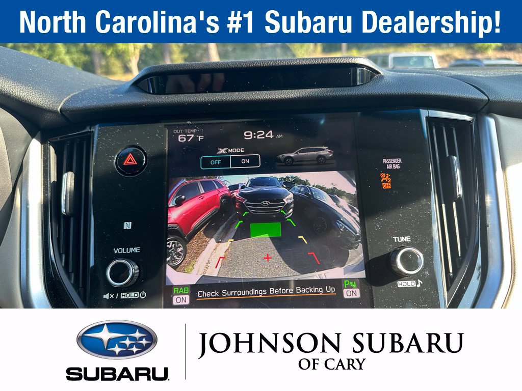 Used 2020 Subaru Outback Limited XT w/ Popular Package #2 AWD/4WD image 15