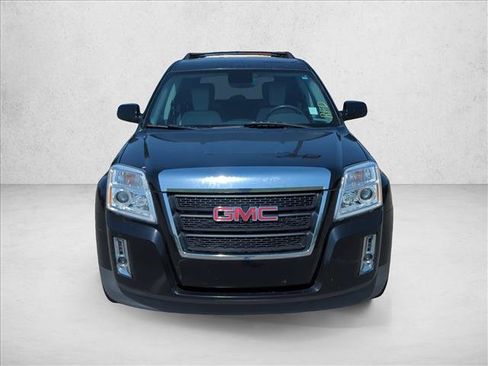 Used 2012 GMC Terrain SLT w/ Cargo Package FWD image 2