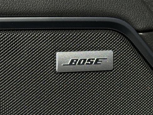 New 2026 Chevrolet Silverado 1500 LTZ w/ LTZ Premium Texas Edition image 20