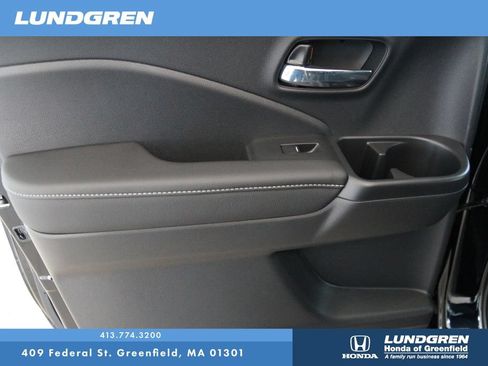 Used 2025 Honda Ridgeline RTL image 31