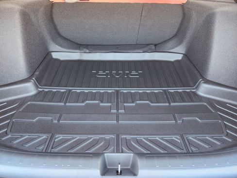 New 2026 Honda Civic Sport Touring image 36