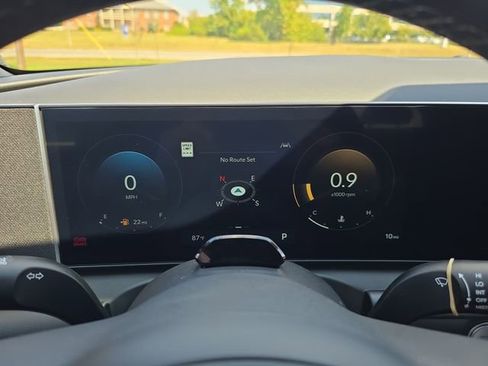 New 2026 Hyundai Santa Cruz XRT image 15