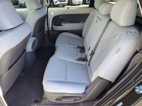 New 2026 Hyundai Palisade FWD Hybrid image 16