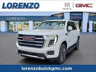 New 2026 GMC Yukon Elevation w/ Elevation Premium Package RWD video 1