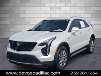 Used 2020 Cadillac XT4 Premium Luxury 360° Tour