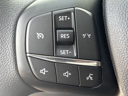 New 2026 Ford Escape Active FWD image 24