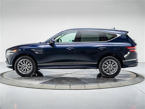New 2026 Genesis GV80 2.5T AWD/4WD image 2