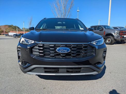 New 2026 Ford Escape ST-Line Select w/ Tech Pack #1 image 9