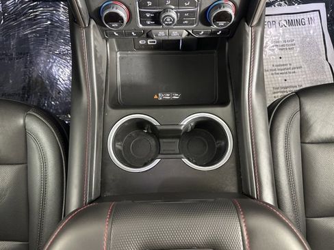 Certified 2023 Chevrolet Tahoe RST image 17