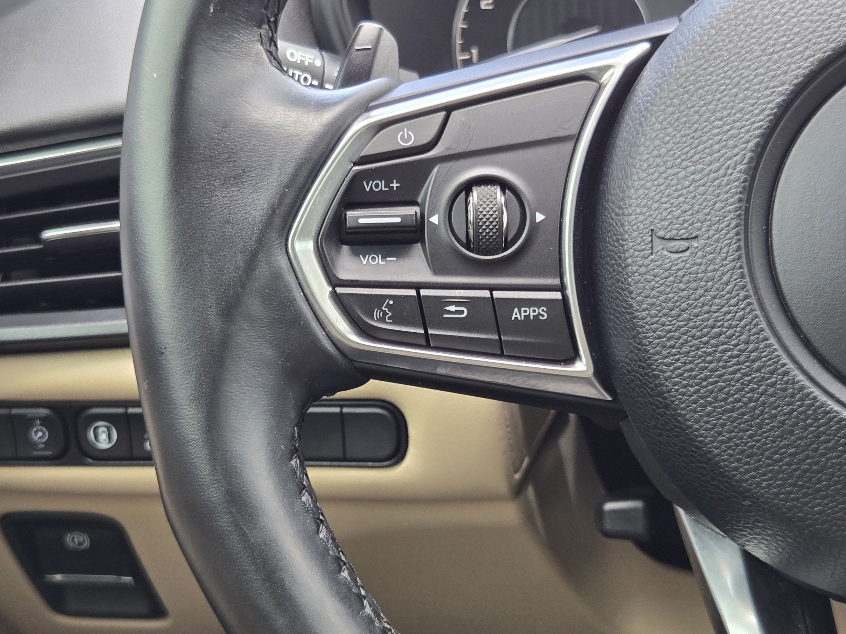 Used 2021 Acura TLX w/ Technology Package FWD image 25