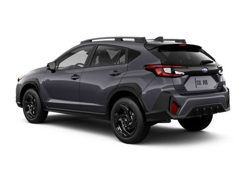 New 2026 Subaru Crosstrek 2.5i Sport AWD/4WD image 5