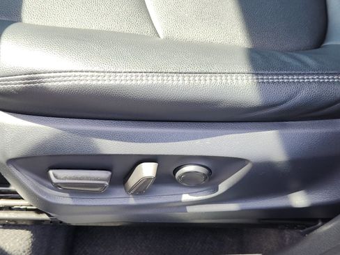 Certified 2025 Toyota Corolla Cross XLE AWD/4WD image 21