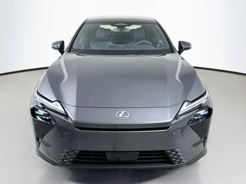 New 2026 Lexus ES 350h AWD w/ Convenience Package image 2